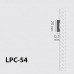 Juosta luboms ir sienoms LPC54